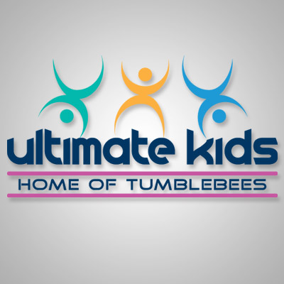 Ultimate Kids logo