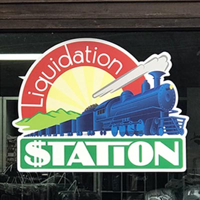 Liquidation Station